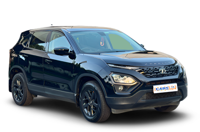Tata Harrier-img